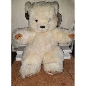 Westcliff Plush Handcrafted Huggable Teddy Bear
